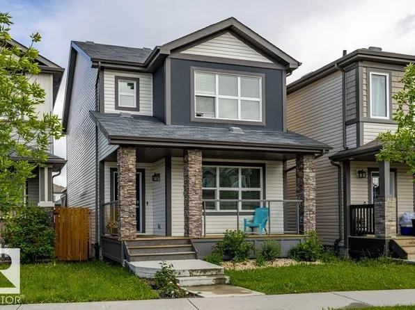 17123 49th St NW, Edmonton, AB T5Y 3P6