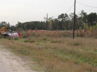 9220 Mount Houston Rd, Houston, TX 77050