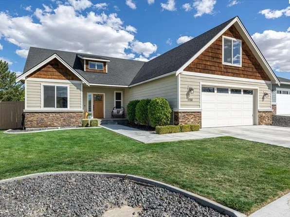 1150 N Montana St, Kennewick, WA 99336