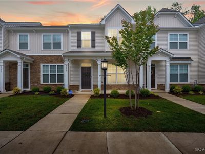 8294 Scott Commons Dr, Henrico, VA, 23227