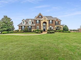 5806 Parker Village Dr, Parker, TX 75002