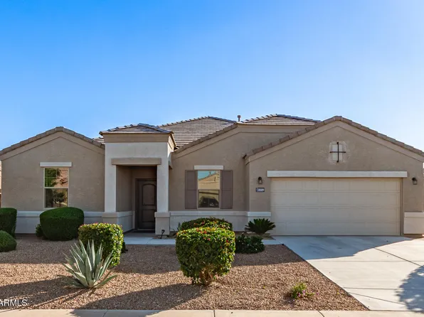 30089 W ROCKMOUNT Avenue, Buckeye, AZ 85396