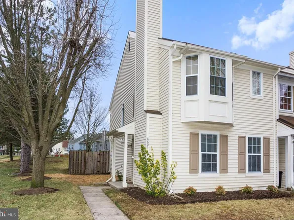 8601 Venoy Ct, Alexandria, VA 22309