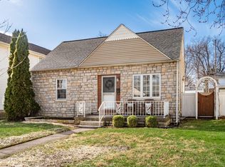 801 Timberman Rd, Columbus, OH 43212