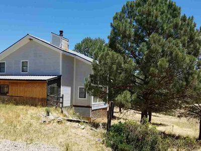 23 Cinco B Cir, Cloudcroft, NM, 88317