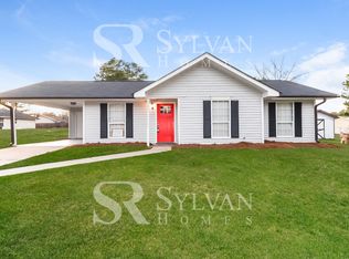 167 Sherwood Loop, McDonough, GA