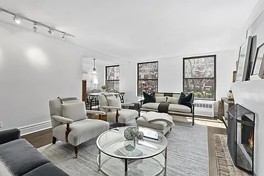 Sold by Douglas Elliman