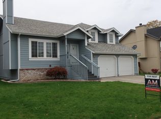 1312 Brown St, Wenatchee, WA 98801