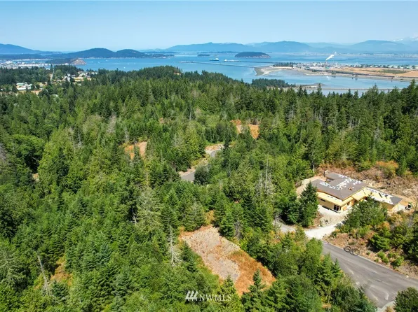 11837 Whistle Ridge Place, Anacortes, WA 98221