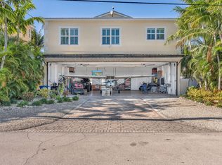 354 Airport Dr S, Summerland Key, FL 33042