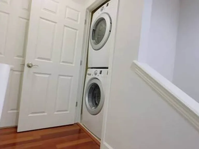 Washer/Dryer