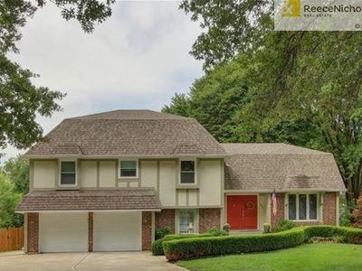 1005 S Sheridan Pl, Olathe, KS, 66062