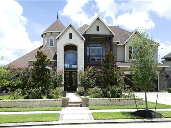 12118 W Allen Shore Dr, Cypress, TX 77433