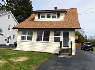 704 Turin St, Rome, NY 13440