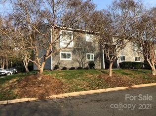 6100 Heathstone Ln APT A, Charlotte, NC 28210