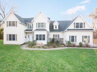 1 Fort Hill Ln, Scarsdale, NY 10583