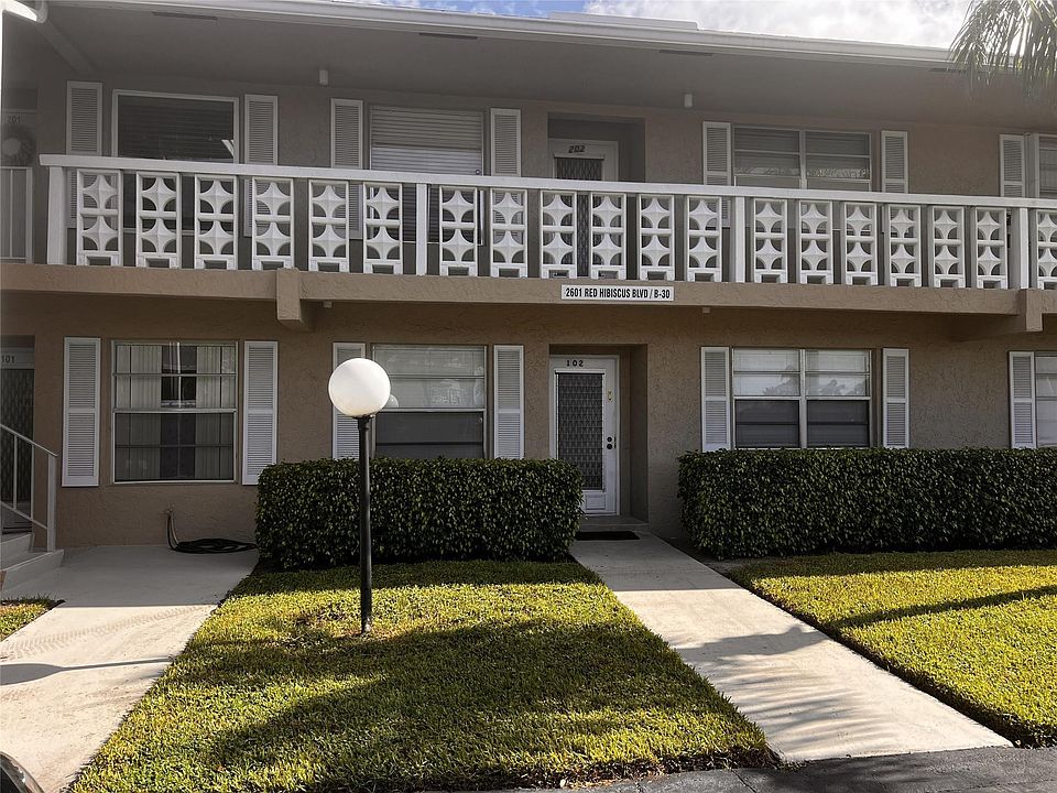 1st image of 2601 Red Hibiscus Boulevard #102