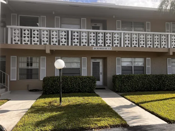 2601 Red Hibiscus Boulevard #102, Delray Beach, FL 33445