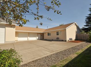 134 SW Daniels St, McMinnville, OR