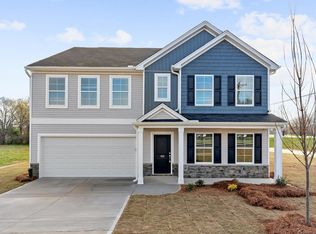 102 Deno Dr #31, Gaffney, SC 29341