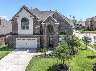 123 Jacobs Meadow Dr, Conroe, TX 77384