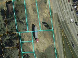 Spivey Avenue Spivey Alley Church Street And Hwy #501-7, Conway, SC 29526