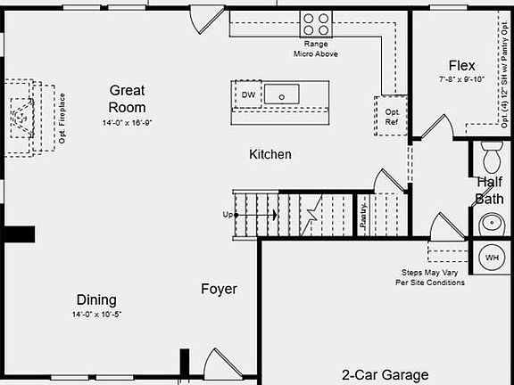 2nd image of this home