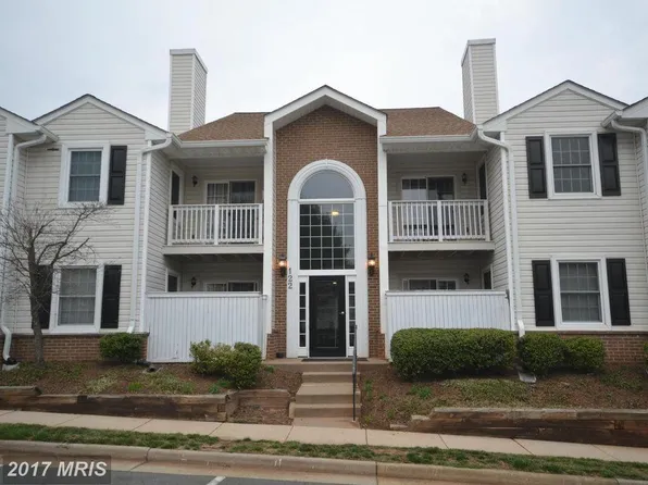 122 Westwick Ct Unit 8, Sterling, VA 20165