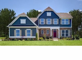 32002 Pepper Ridge Run, North Ridgeville, OH 44039