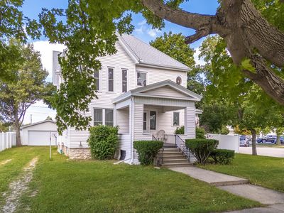 409 W Water St, Pontiac, IL, 61764