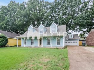 3937 Timber Trl, Memphis, TN 38115