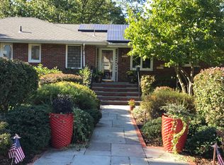 60 Otsego Rd, Verona, NJ 07044