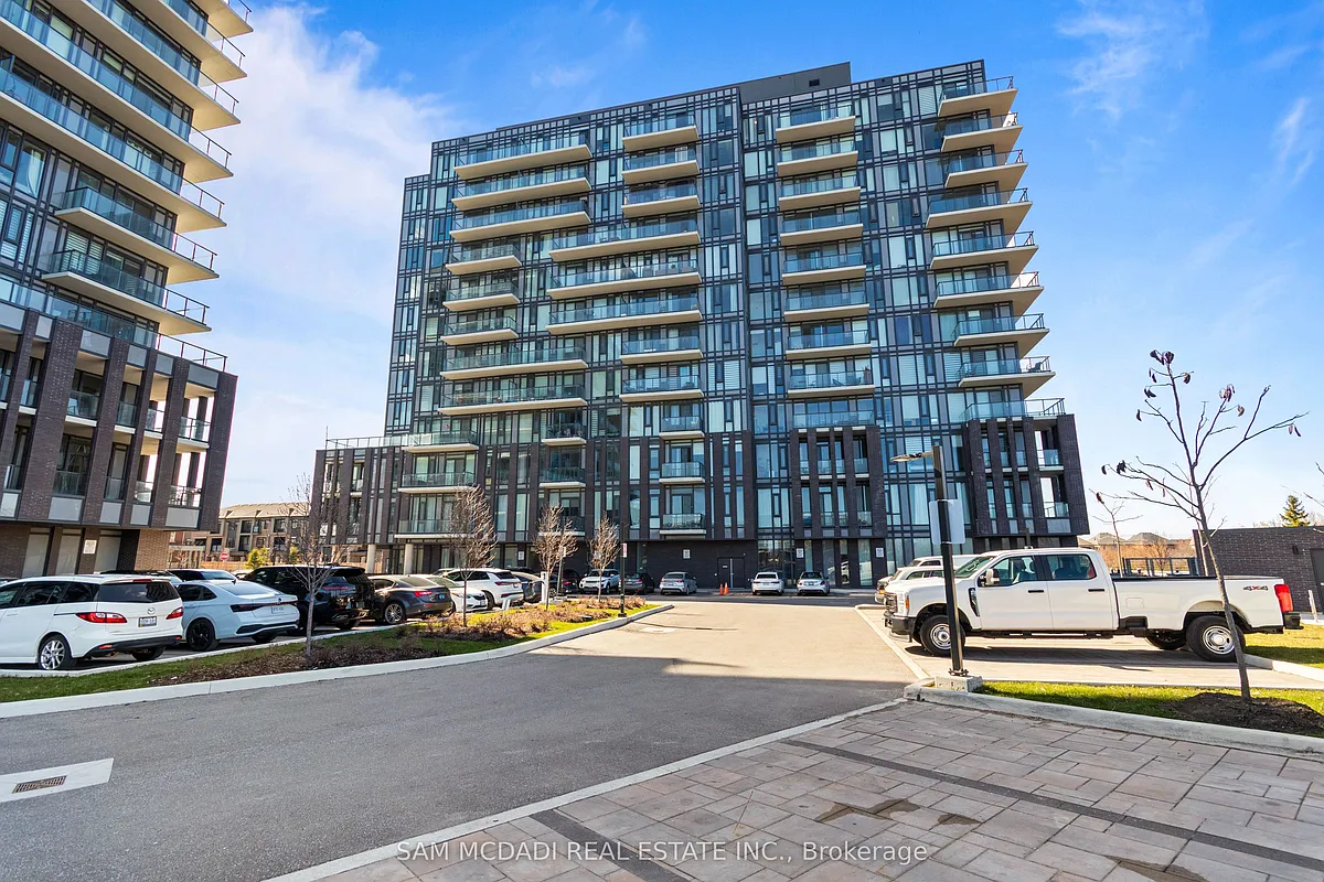 Building Photo - 225 Veterans Dr #1107