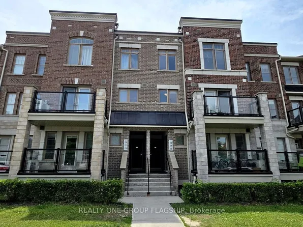 2355 Sheppard Ave W #23, Toronto, ON M9M 0E7