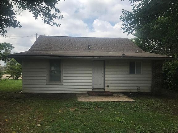 3rd image of 1611 Gillespie Ave