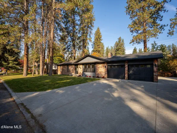 4733 E Alpine Dr, Post Falls, ID 83854