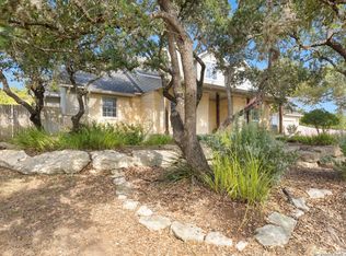 26008 Timberline, San Antonio, TX 78260