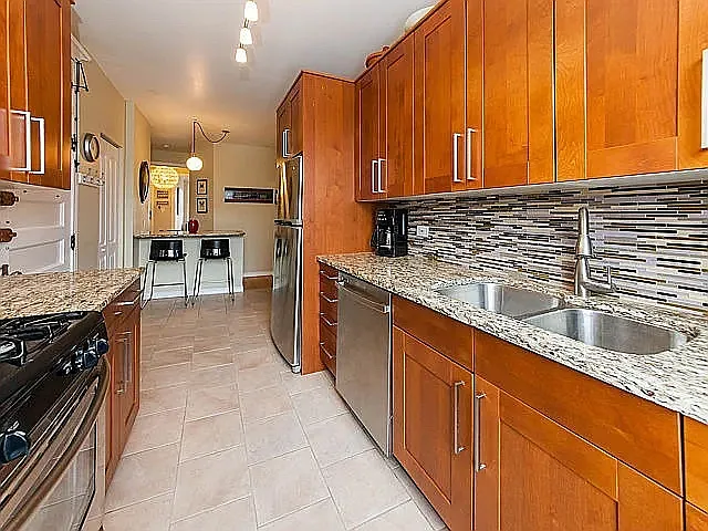 6008 N Glenwood Ave #3 — Photo 8
