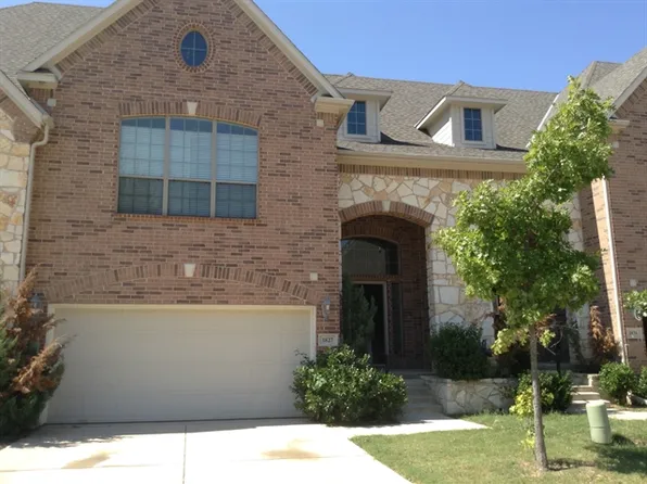 1827 Leann Ln, Irving, TX 75061