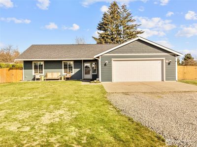 9220 179th Lane SW, Rochester, WA, 98579