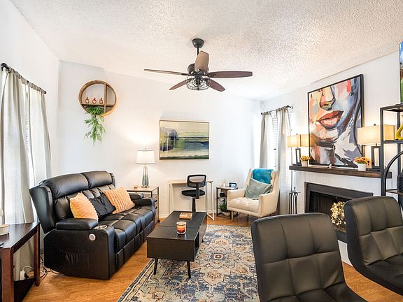 3rd image of 4748 Old Bent Tree Ln APT 802