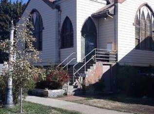 2105 N Fir St, La Grande, OR 97850