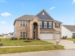 1351 Old Market Sq, Greenwood, IN 46143