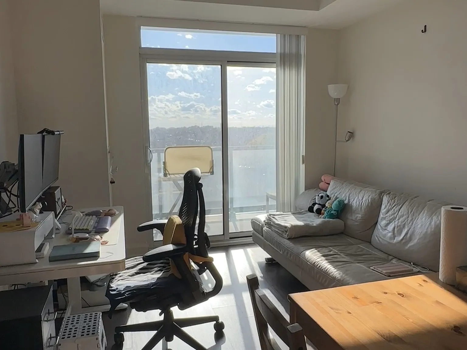 2 bed, $2,250 — Photo 2