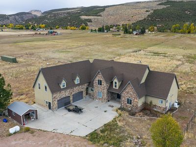 7748 W Mountain Dell Dr, Vernal, UT, 84078