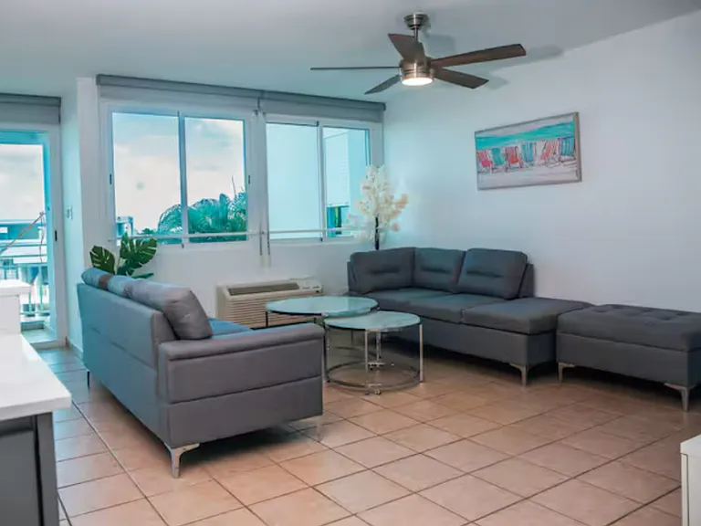 Calle las Colinas Edif las Olas C201 Cond Hillside — Photo 4