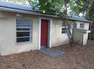 2105 W North B St UNIT B, Tampa, FL 33606