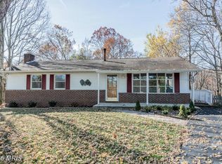 5836 Westchester Hills Ct, Sykesville, MD 21784