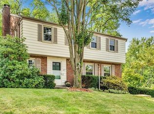 202 Schars Ln, Pittsburgh, PA