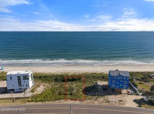 670 New River Inlet Rd, North Topsail Beach, NC 28460